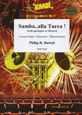 Samba..alla Turca!